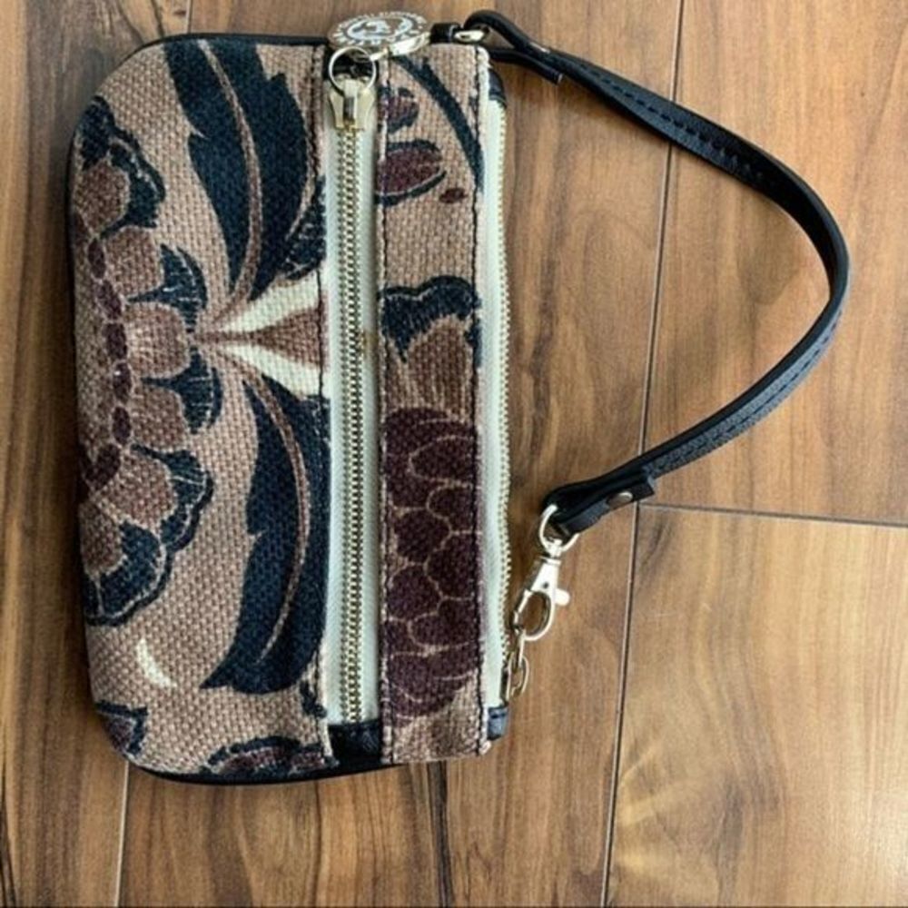 spartina 449 multicolored wristlet - Picture 2 of 7